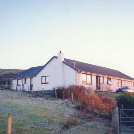 Ose The Anchorage B&B 외부 사진