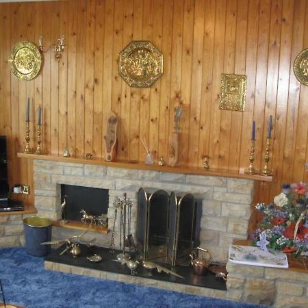 Ose The Anchorage B&B 외부 사진