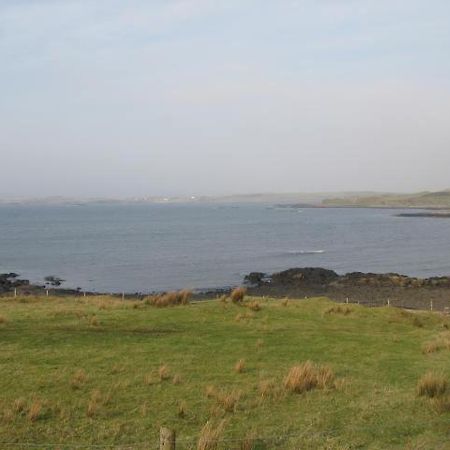 Ose The Anchorage B&B 외부 사진