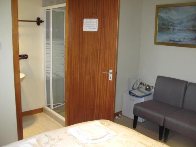 Ose The Anchorage B&B 외부 사진