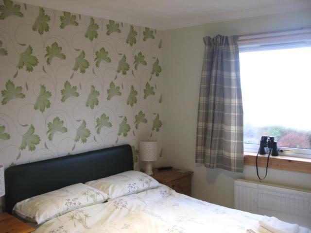 Ose The Anchorage B&B 외부 사진