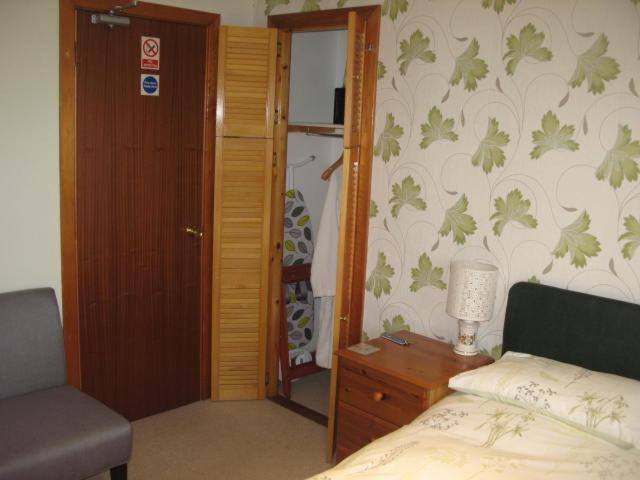 Ose The Anchorage B&B 외부 사진
