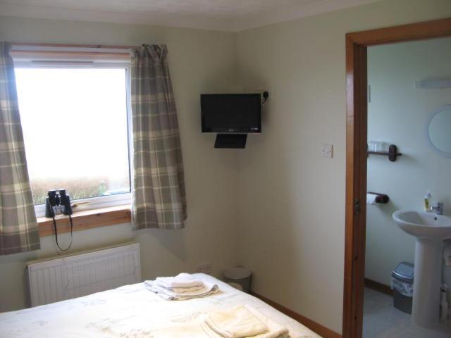Ose The Anchorage B&B 외부 사진