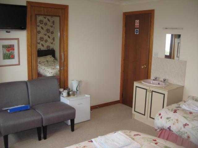 Ose The Anchorage B&B 외부 사진