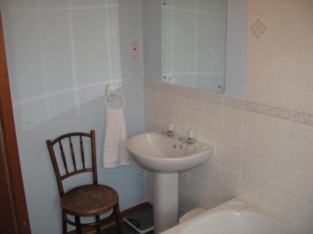 Ose The Anchorage B&B 외부 사진