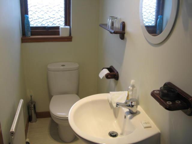 Ose The Anchorage B&B 외부 사진