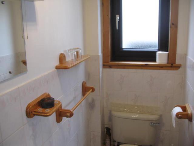 Ose The Anchorage B&B 외부 사진