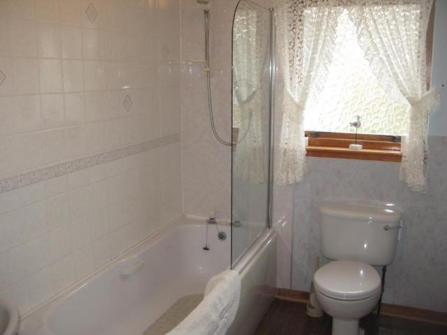 Ose The Anchorage B&B 외부 사진