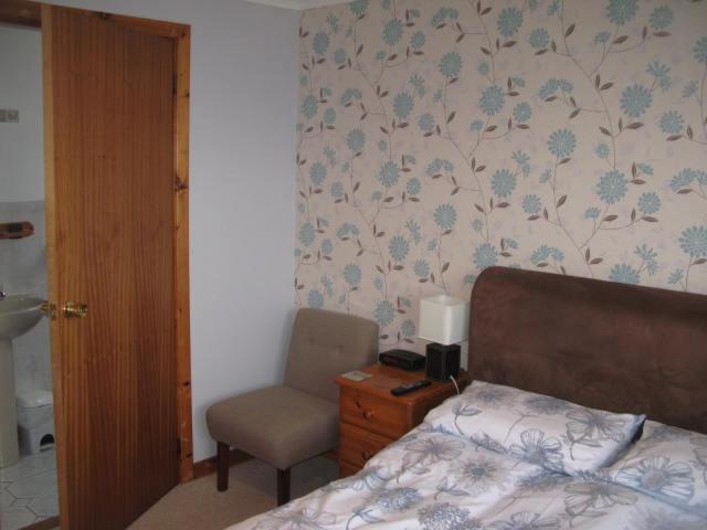 Ose The Anchorage B&B 외부 사진